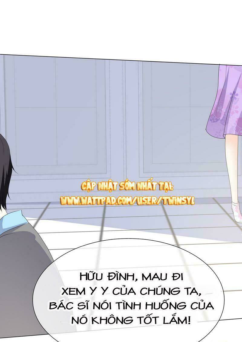 Ái Người Tình Xuất Vu Lam: Chapter 15