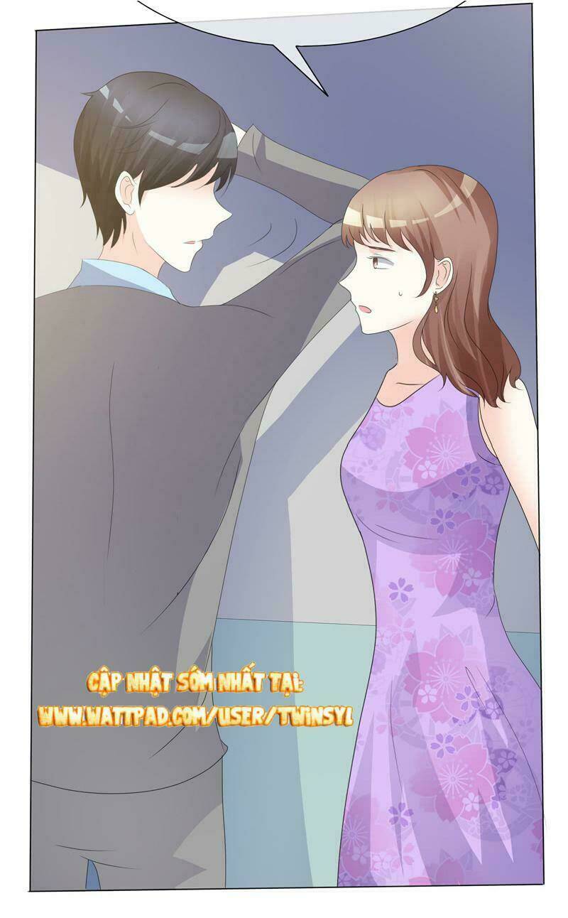 Ái Người Tình Xuất Vu Lam: Chapter 15
