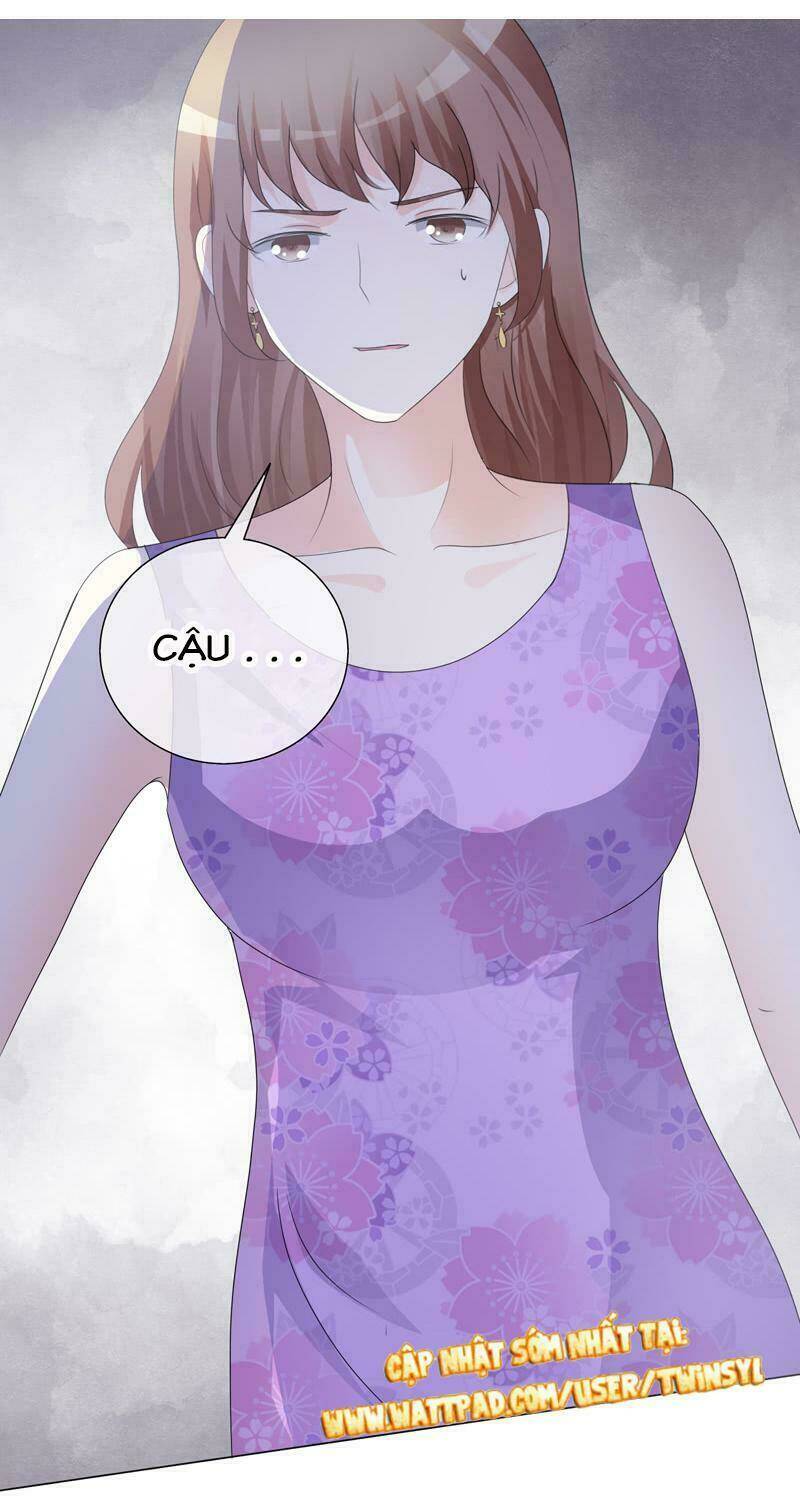 Ái Người Tình Xuất Vu Lam: Chapter 15