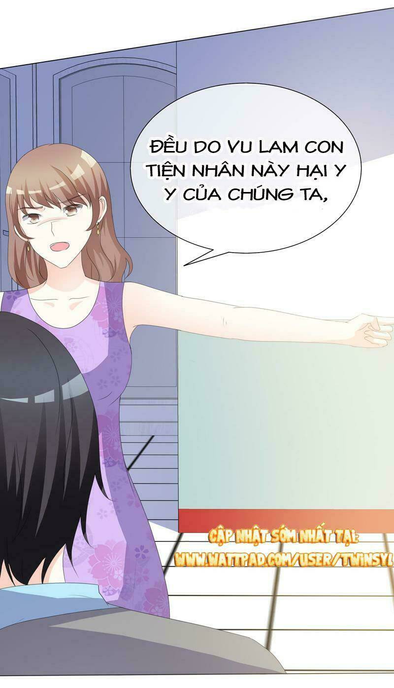 Ái Người Tình Xuất Vu Lam: Chapter 15