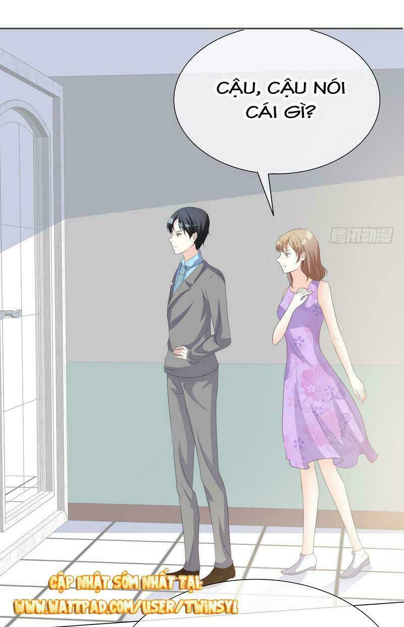 Ái Người Tình Xuất Vu Lam: Chapter 15