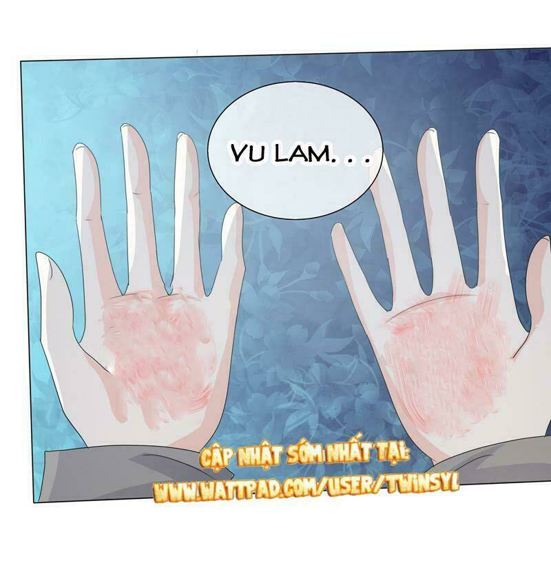 Ái Người Tình Xuất Vu Lam: Chapter 15