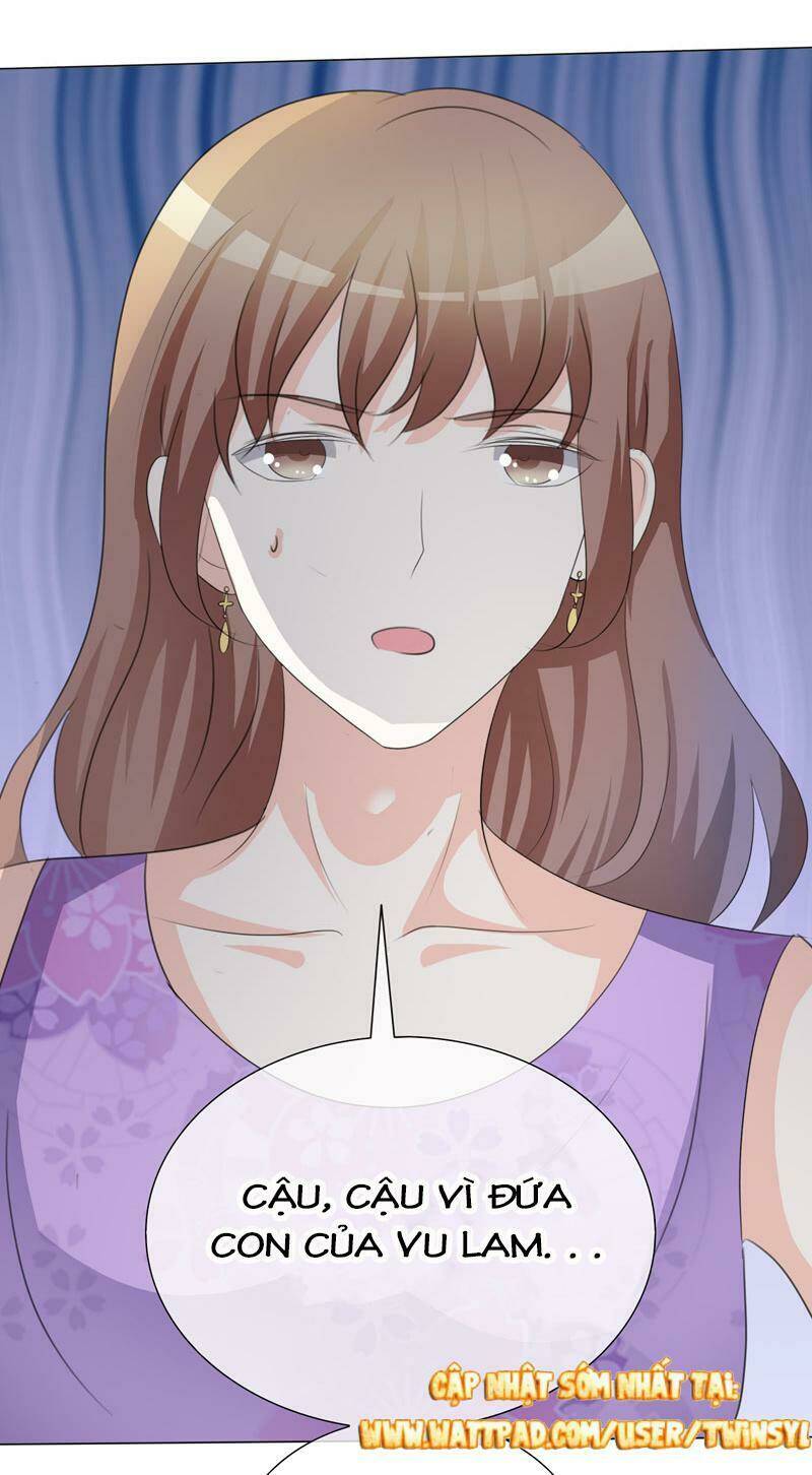 Ái Người Tình Xuất Vu Lam: Chapter 15