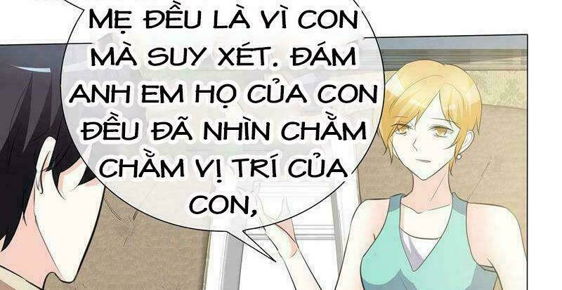 Ái Người Tình Xuất Vu Lam: Chapter 25