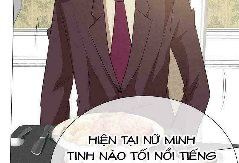Ái Người Tình Xuất Vu Lam: Chapter 25