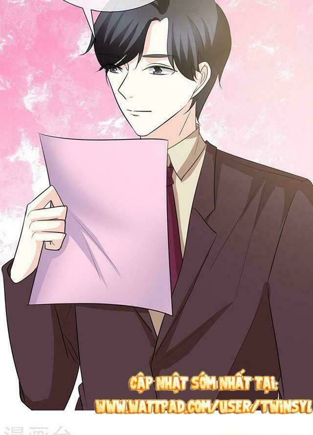 Ái Người Tình Xuất Vu Lam: Chapter 28