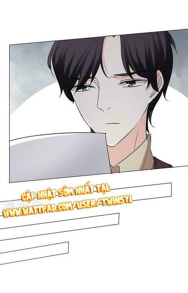 Ái Người Tình Xuất Vu Lam: Chapter 28