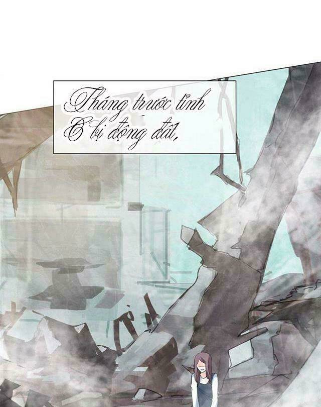 Ái Người Tình Xuất Vu Lam: Chapter 28