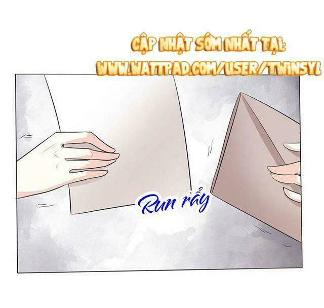 Ái Người Tình Xuất Vu Lam: Chapter 28
