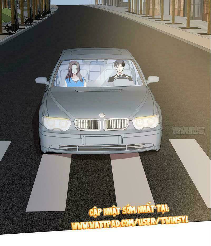 Ái Người Tình Xuất Vu Lam: Chapter 9