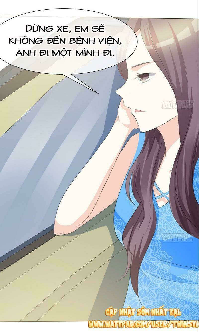 Ái Người Tình Xuất Vu Lam: Chapter 9