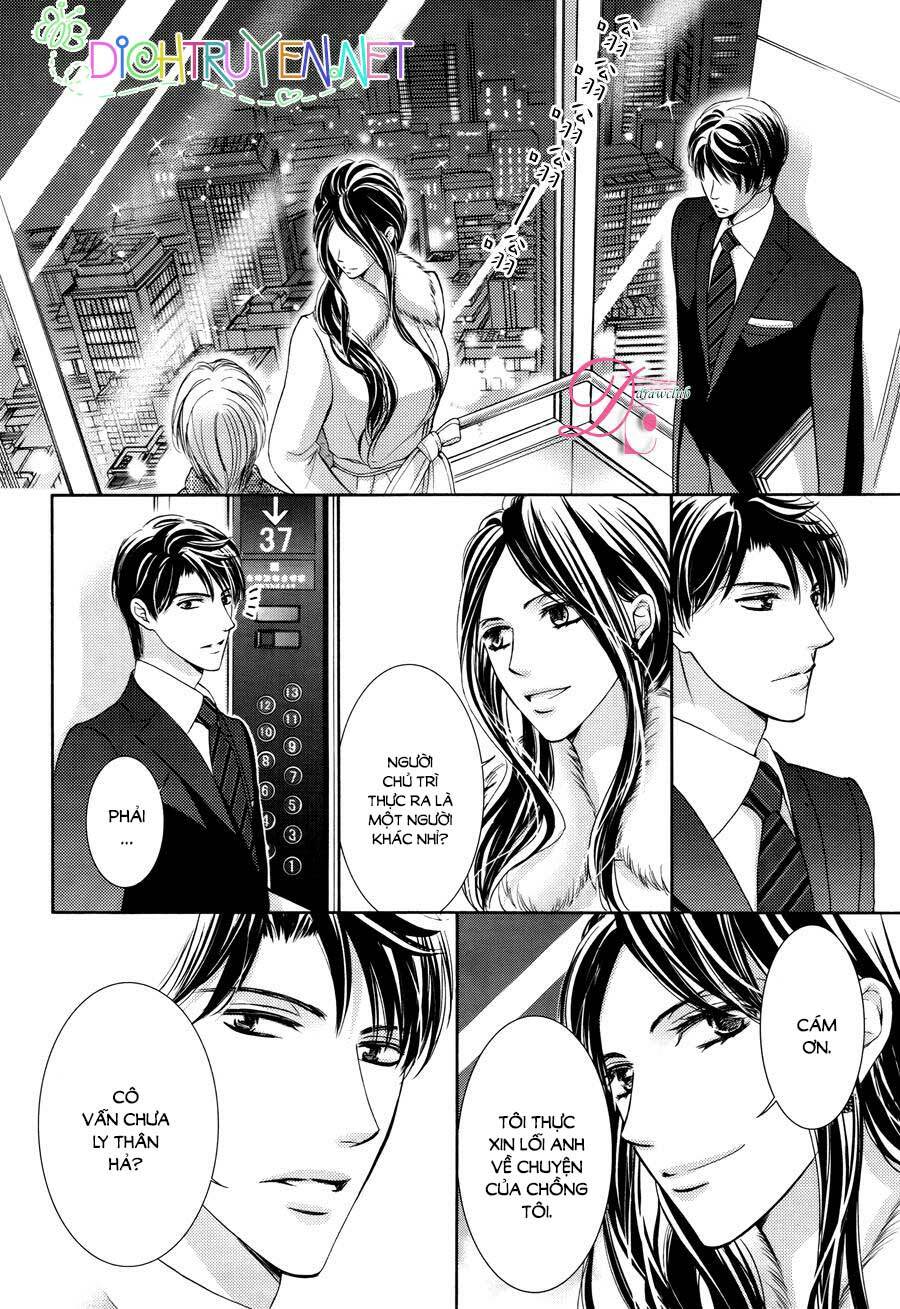 Chí Tôn Thần Ma: Chapter 13