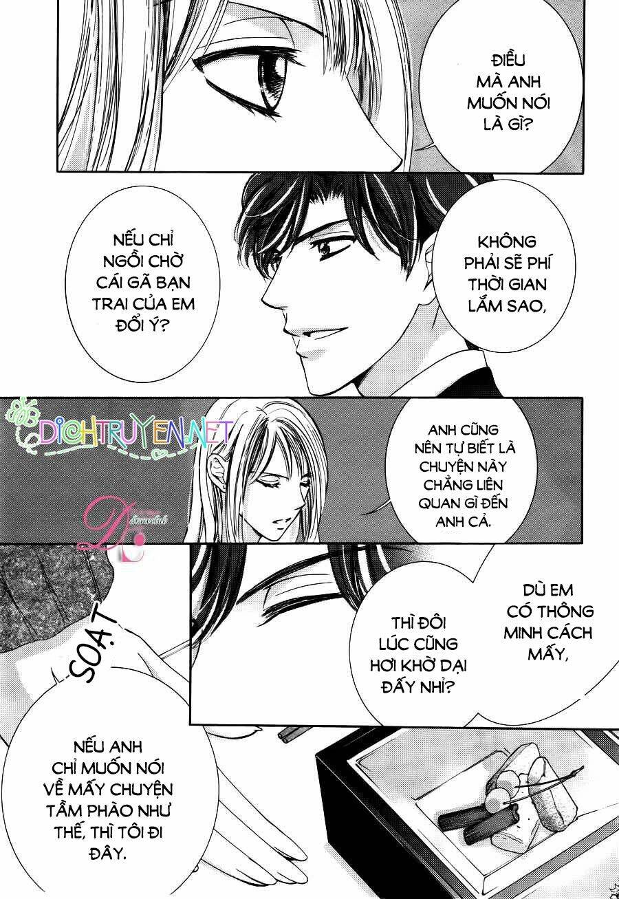 Chí Tôn Thần Ma: Chapter 14