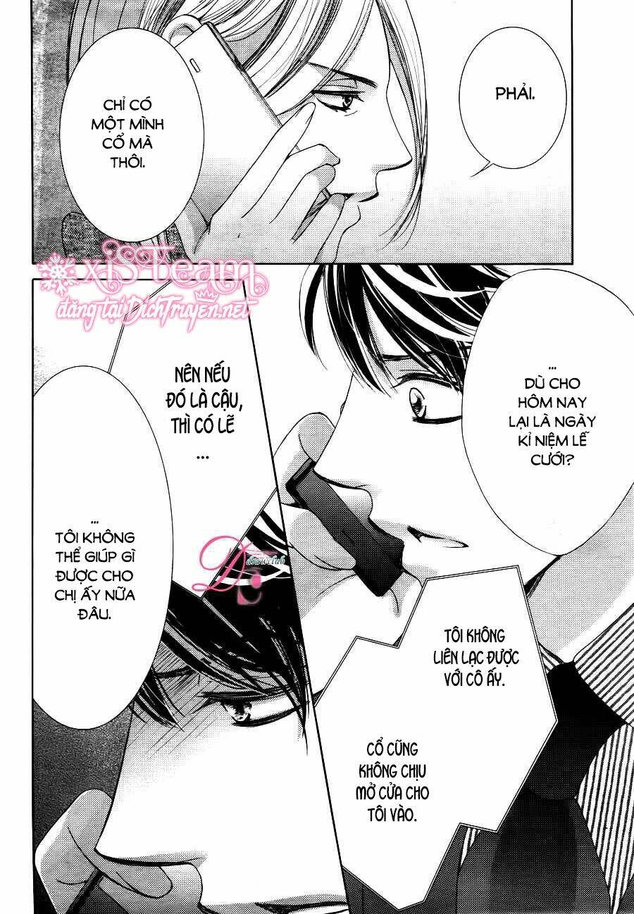 Chí Tôn Thần Ma: Chapter 14