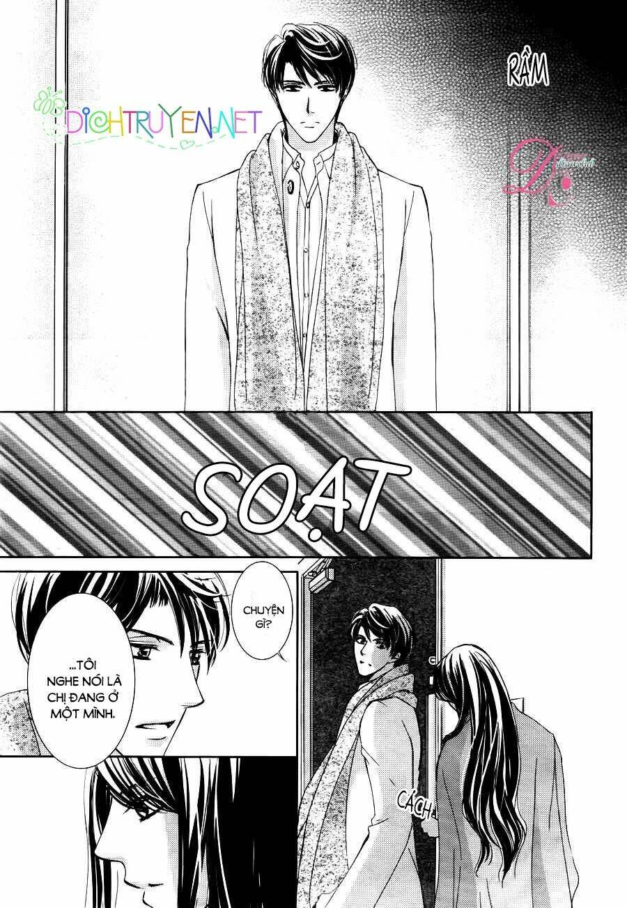Chí Tôn Thần Ma: Chapter 14