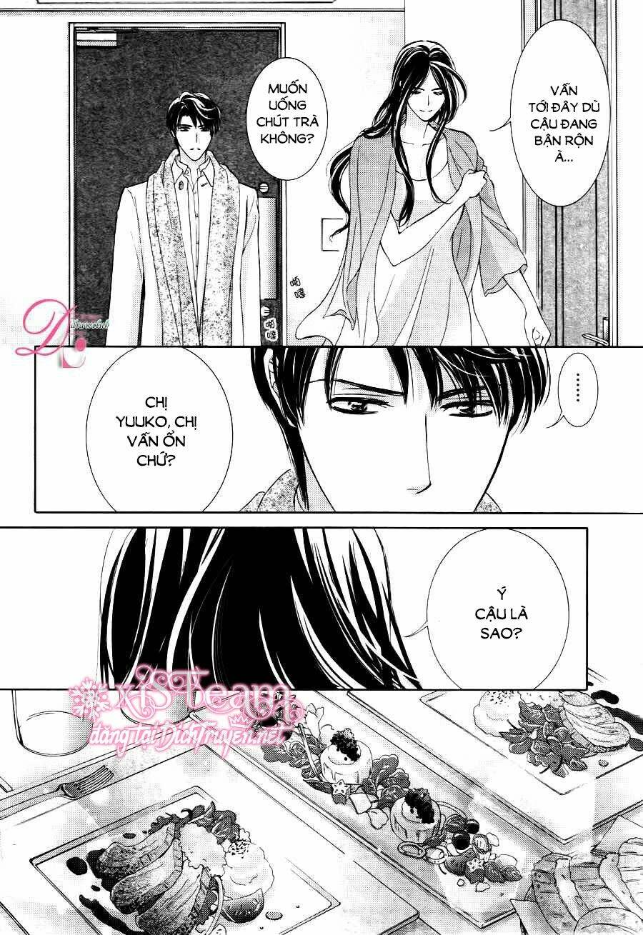 Chí Tôn Thần Ma: Chapter 14