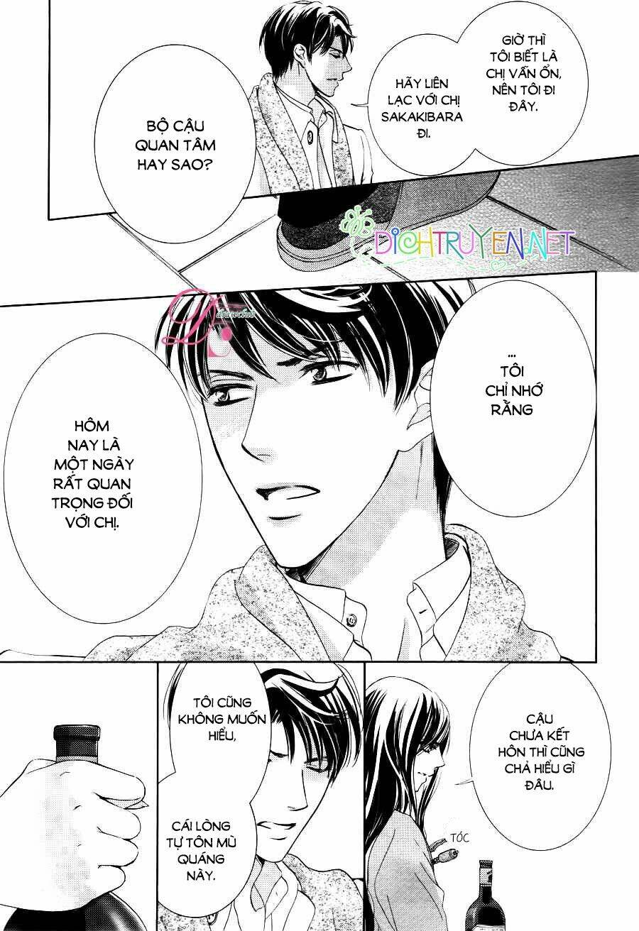 Chí Tôn Thần Ma: Chapter 14