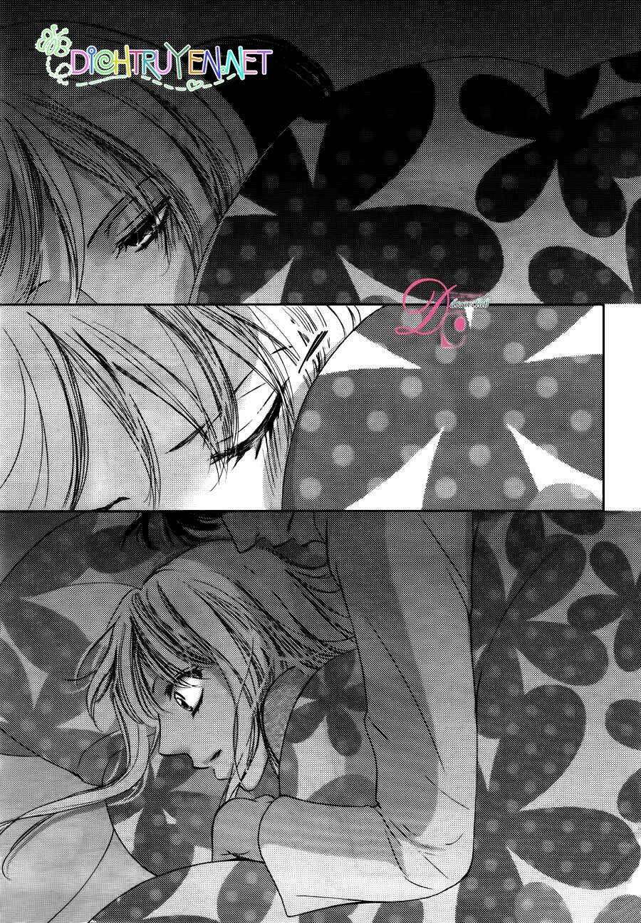 Chí Tôn Thần Ma: Chapter 14