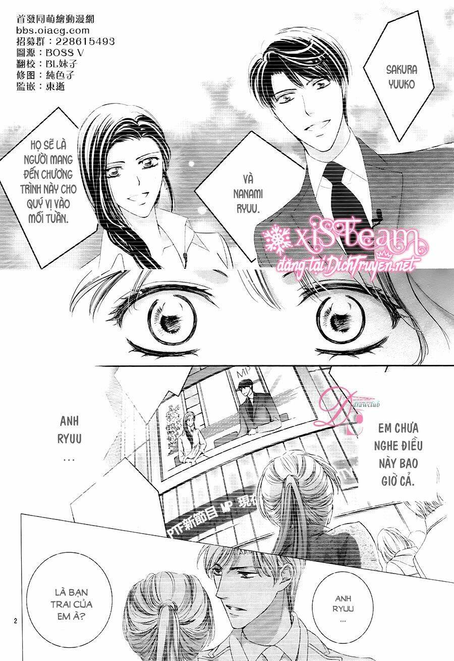 Chí Tôn Thần Ma: Chapter 19