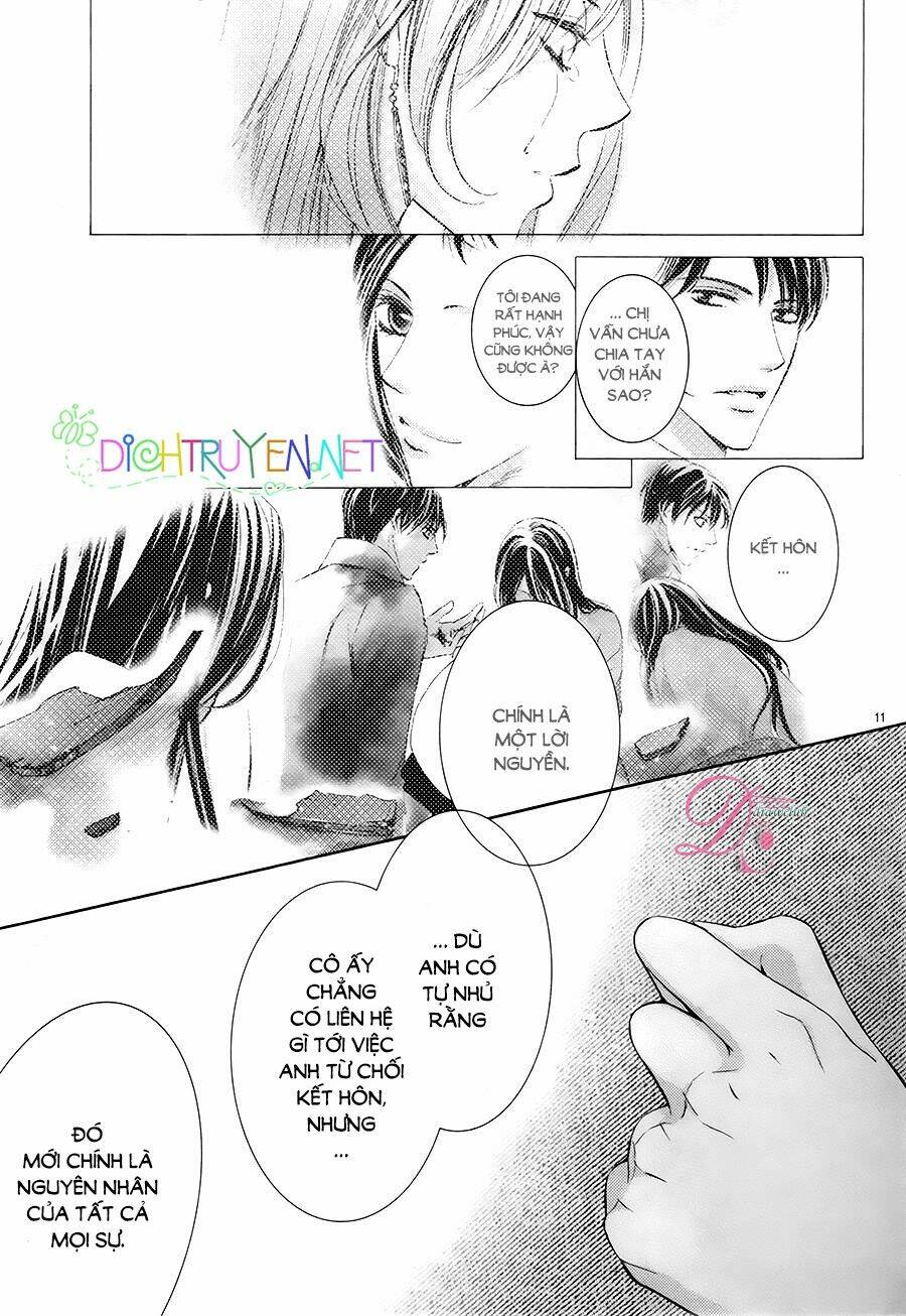 Chí Tôn Thần Ma: Chapter 19