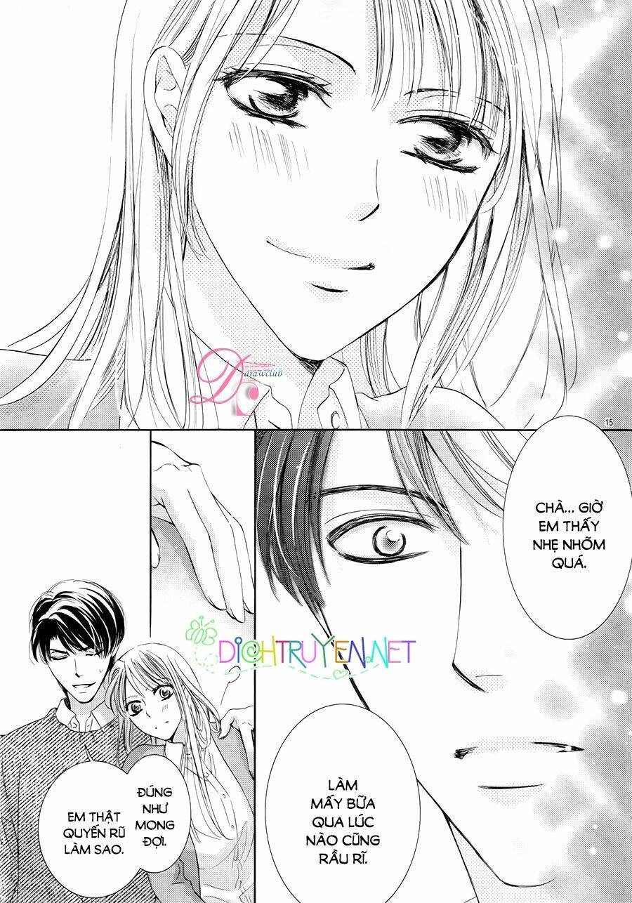 Chí Tôn Thần Ma: Chapter 19