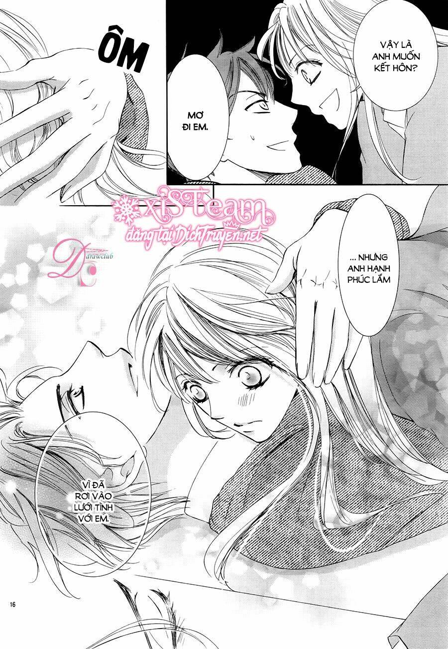 Chí Tôn Thần Ma: Chapter 19