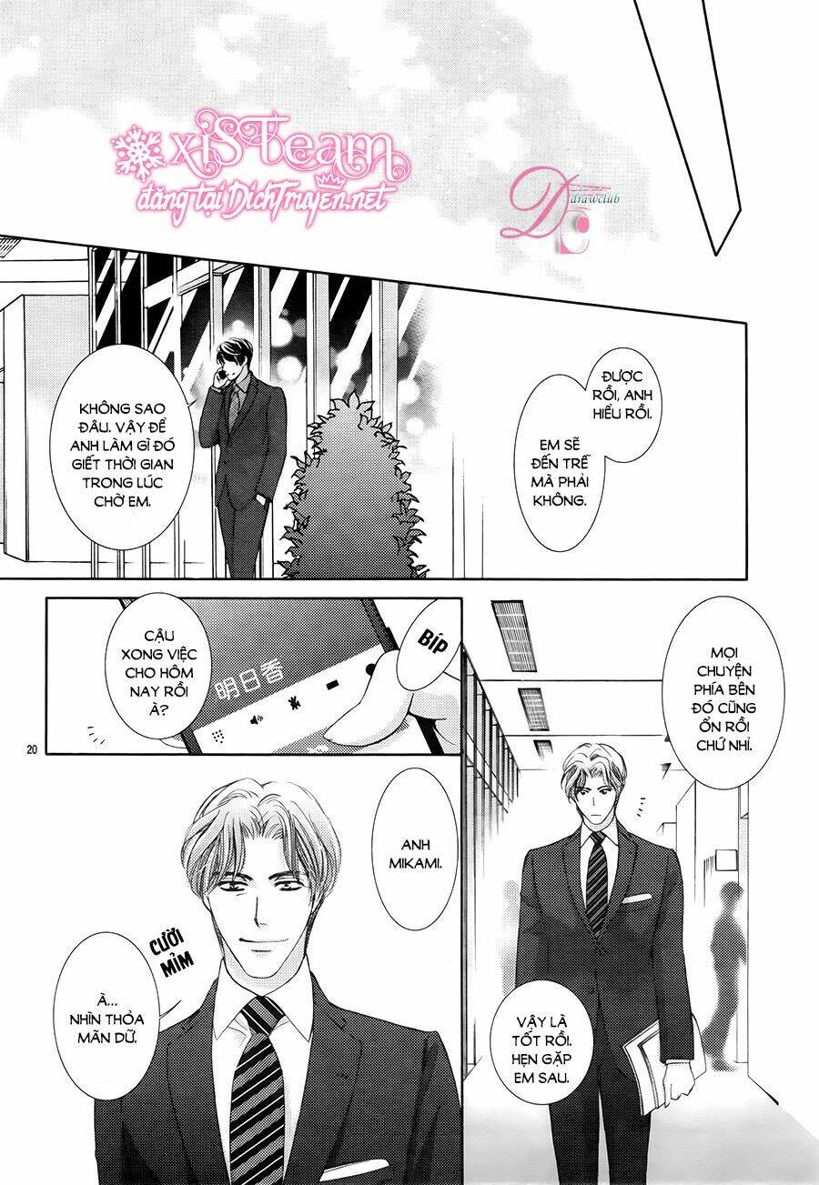 Chí Tôn Thần Ma: Chapter 19