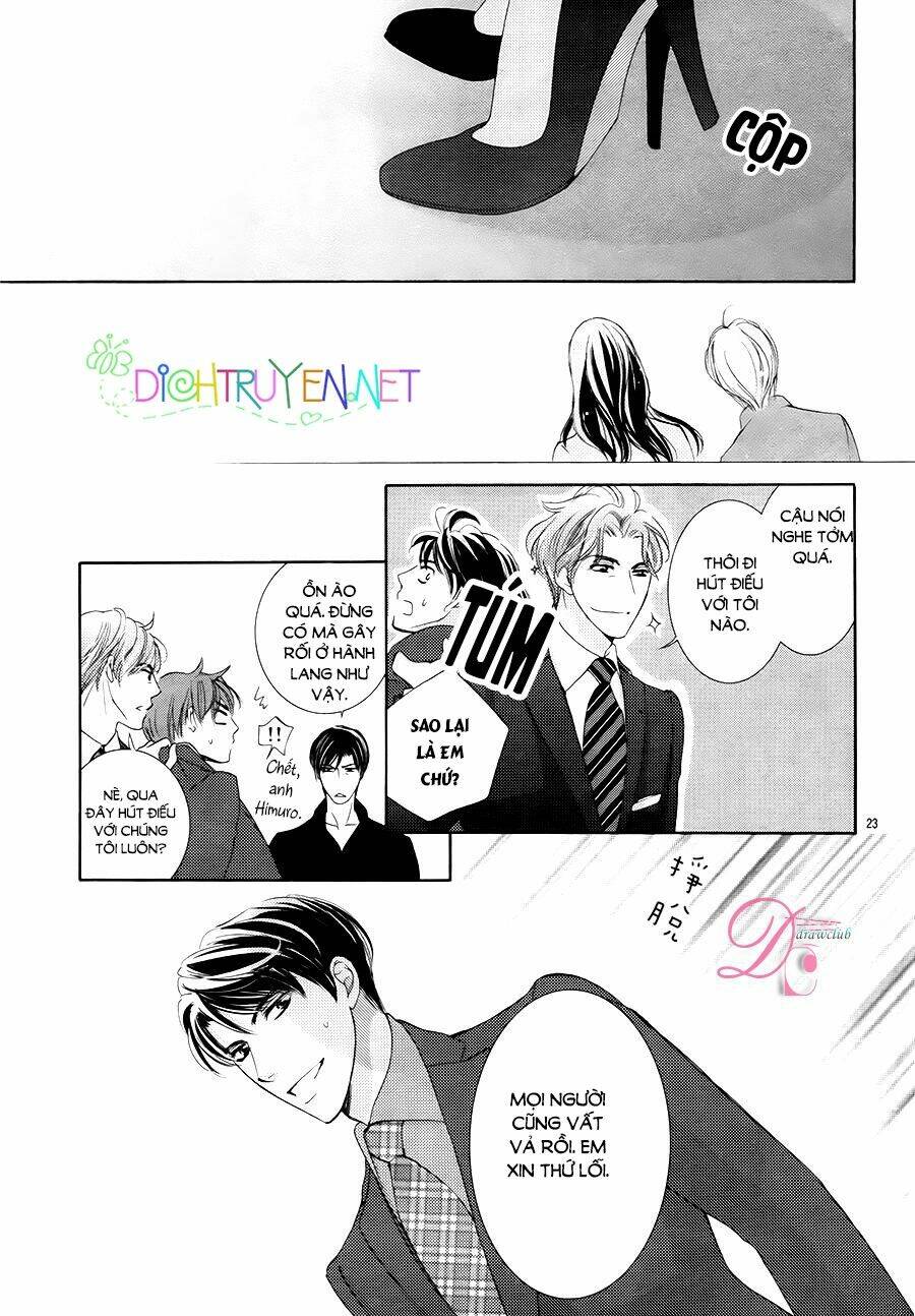 Chí Tôn Thần Ma: Chapter 19