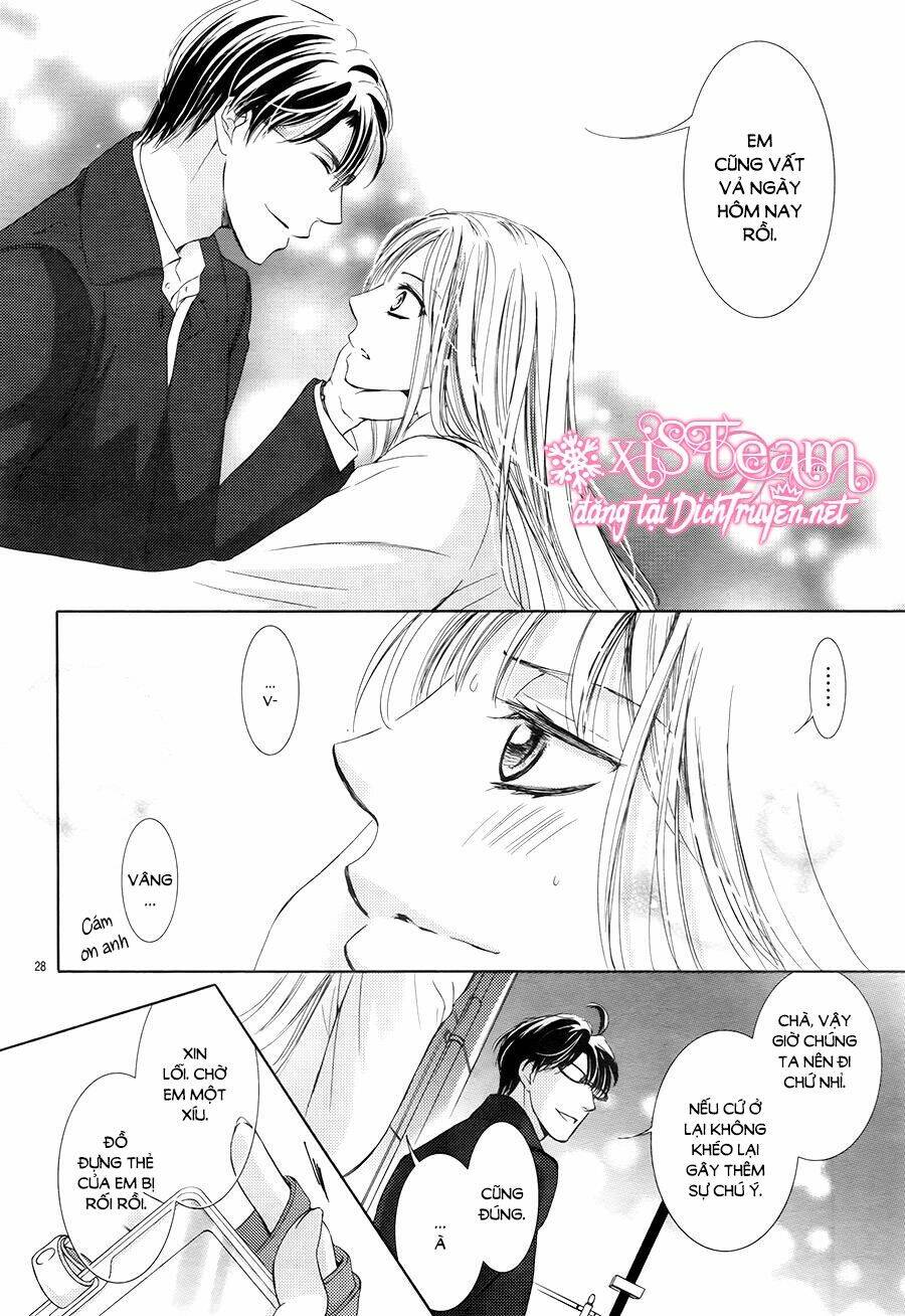 Chí Tôn Thần Ma: Chapter 19