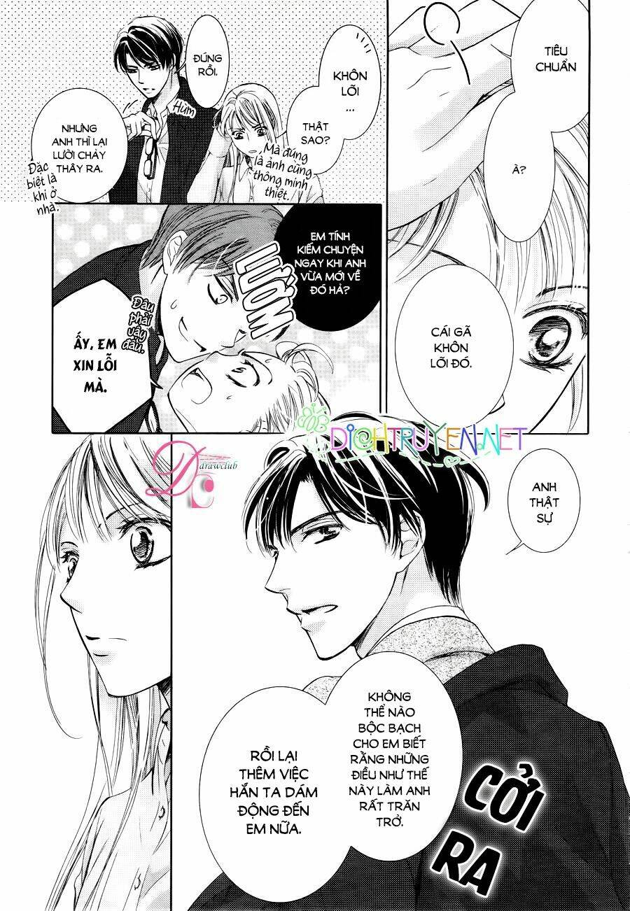 Chí Tôn Thần Ma: Chapter 20