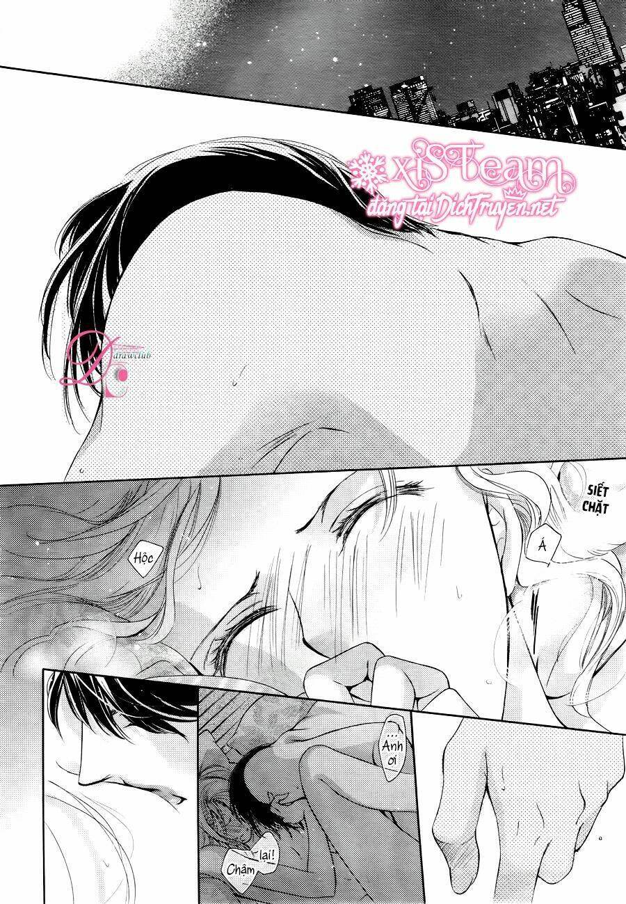 Chí Tôn Thần Ma: Chapter 20