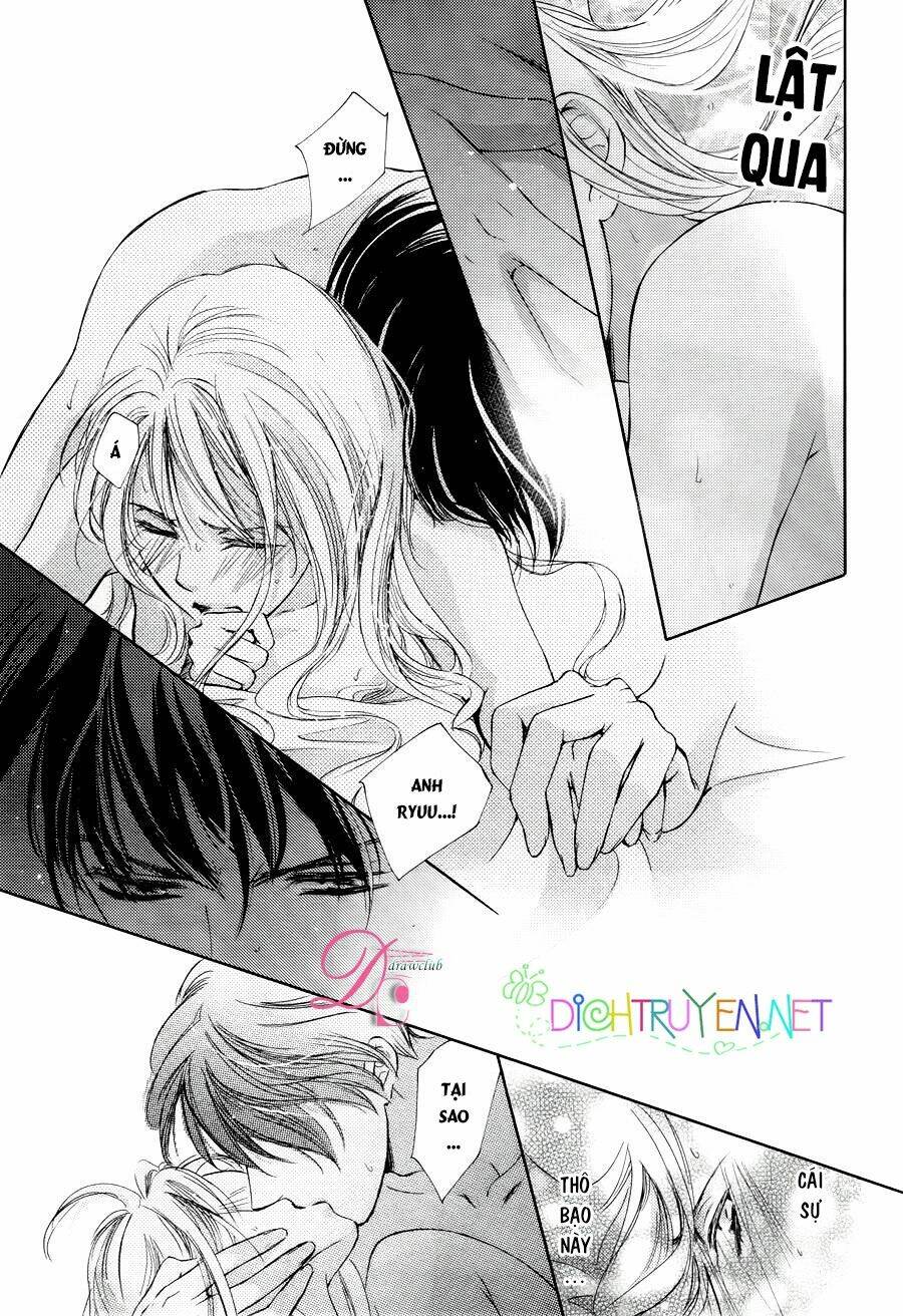 Chí Tôn Thần Ma: Chapter 20