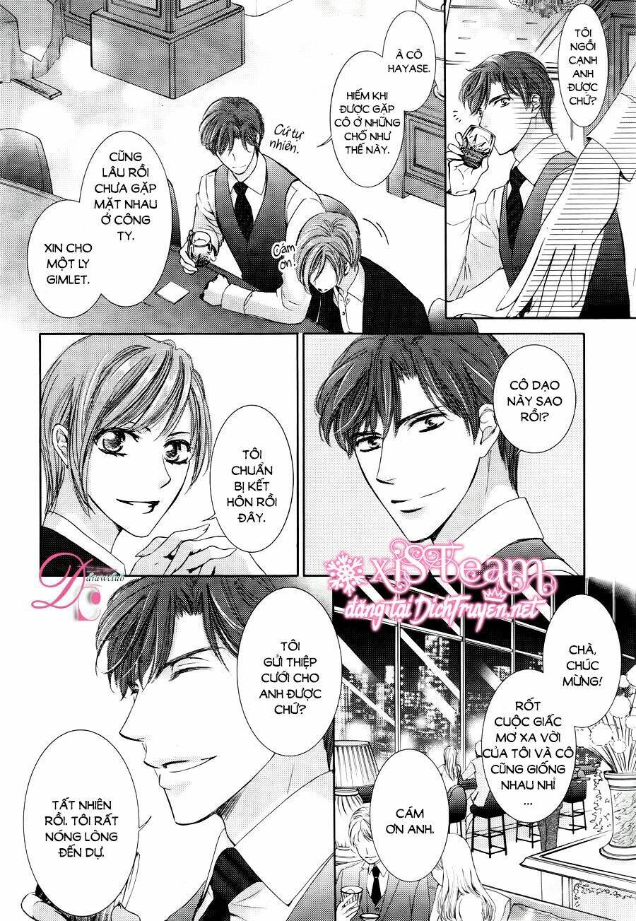 Chí Tôn Thần Ma: Chapter 20