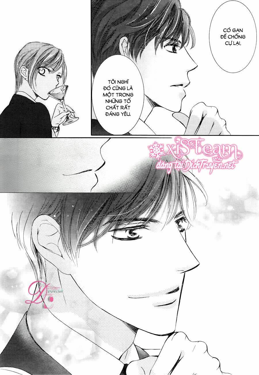 Chí Tôn Thần Ma: Chapter 20