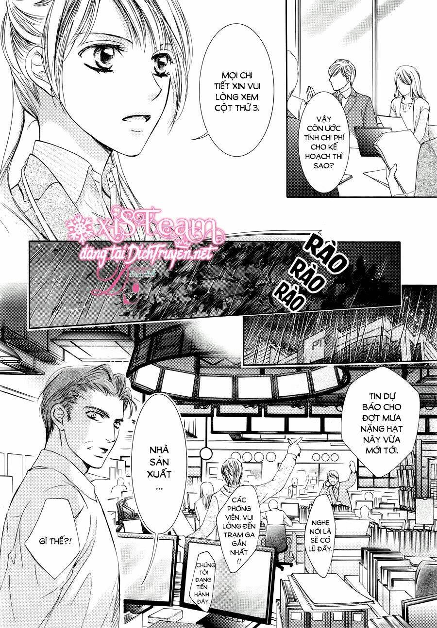 Chí Tôn Thần Ma: Chapter 20