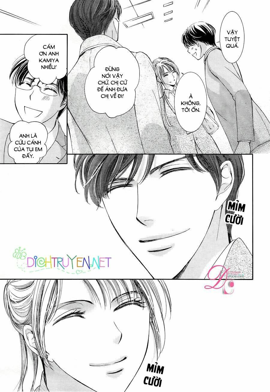 Chí Tôn Thần Ma: Chapter 20