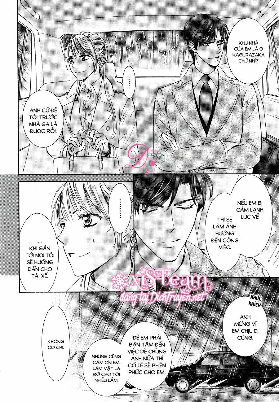 Chí Tôn Thần Ma: Chapter 20