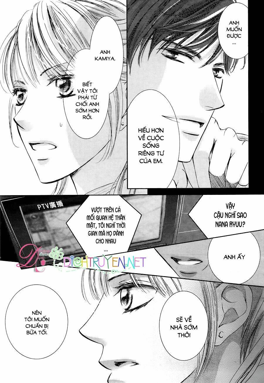 Chí Tôn Thần Ma: Chapter 20