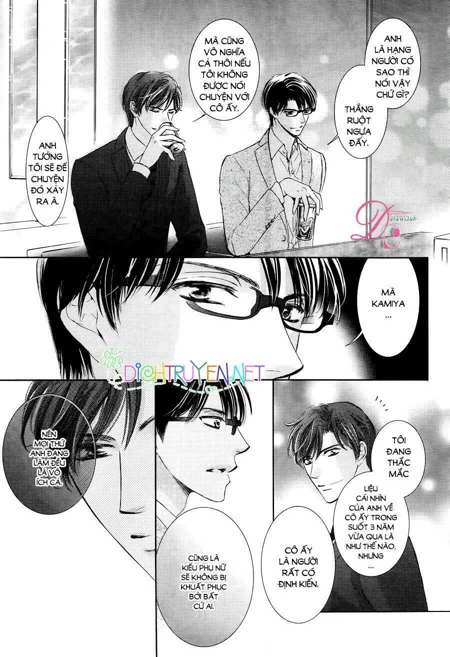 Chí Tôn Thần Ma: Chapter 20