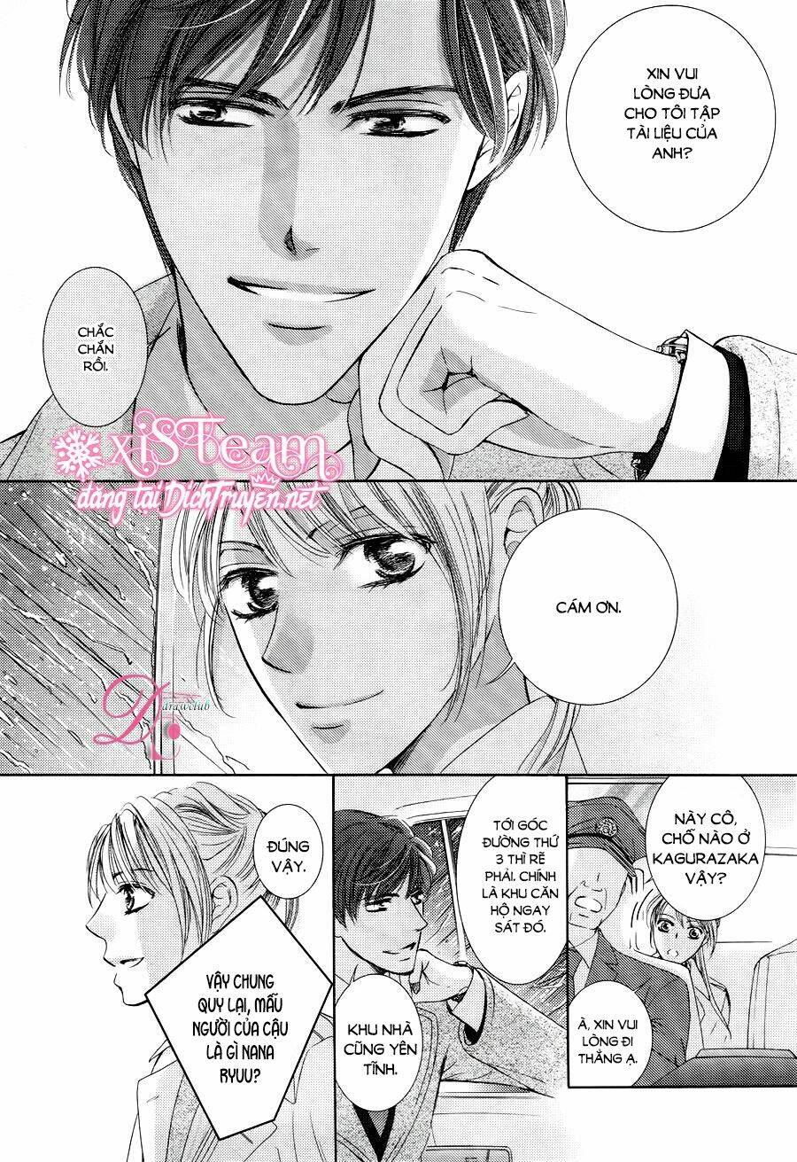 Chí Tôn Thần Ma: Chapter 20