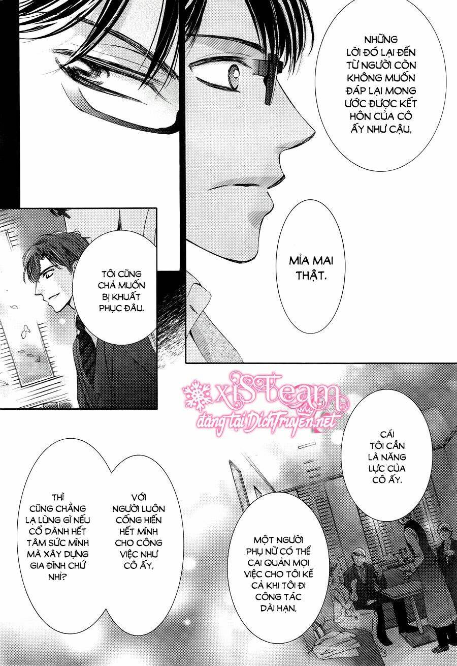 Chí Tôn Thần Ma: Chapter 20