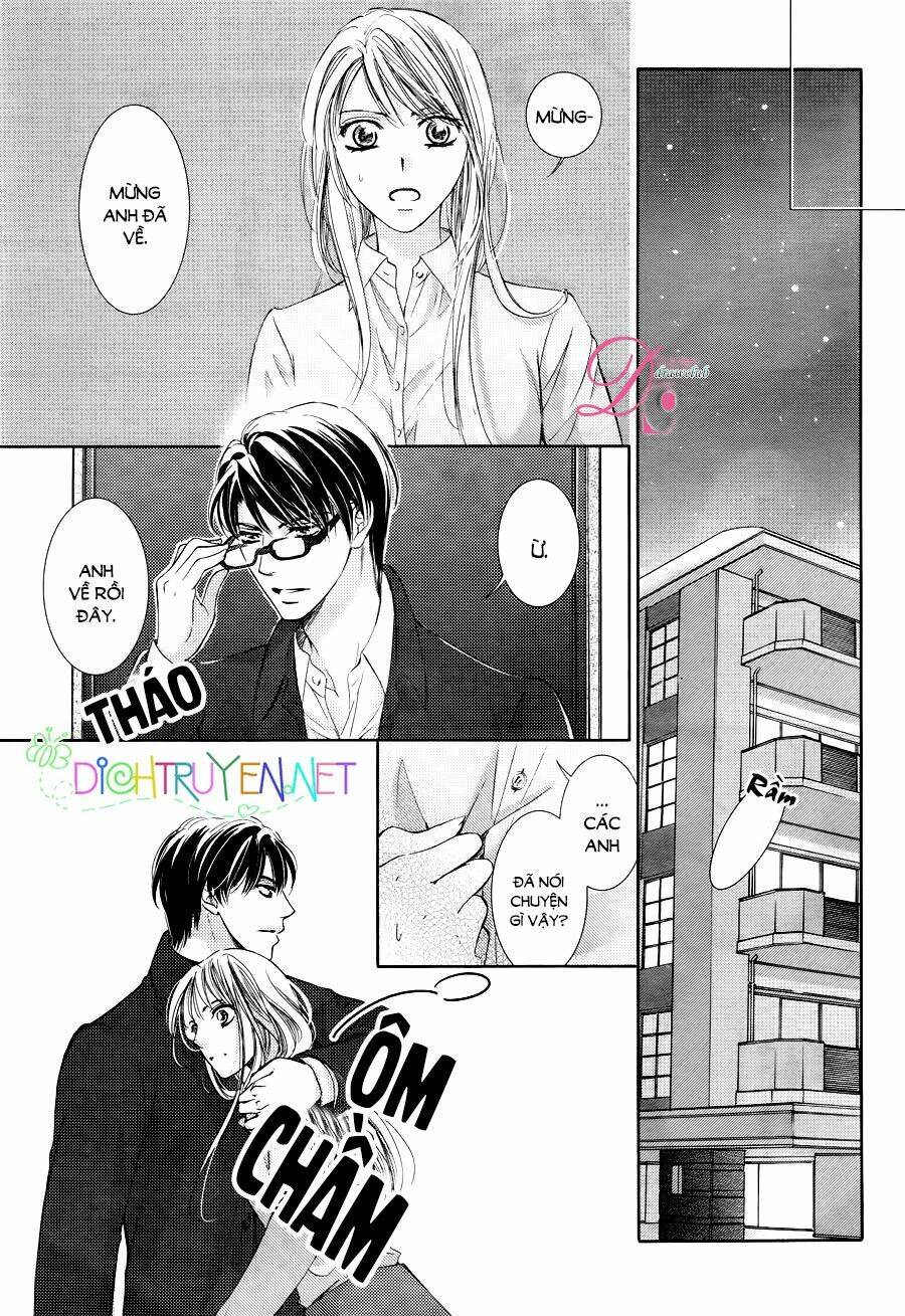Chí Tôn Thần Ma: Chapter 20