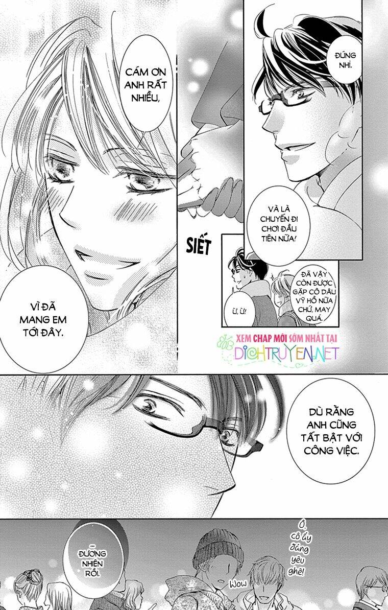Chí Tôn Thần Ma: Chapter 22