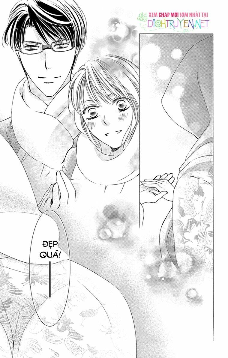 Chí Tôn Thần Ma: Chapter 22