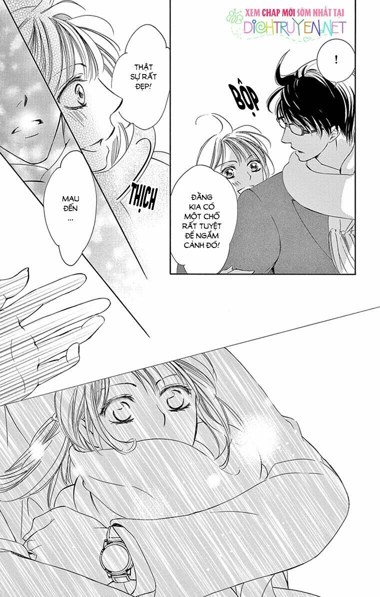 Chí Tôn Thần Ma: Chapter 22