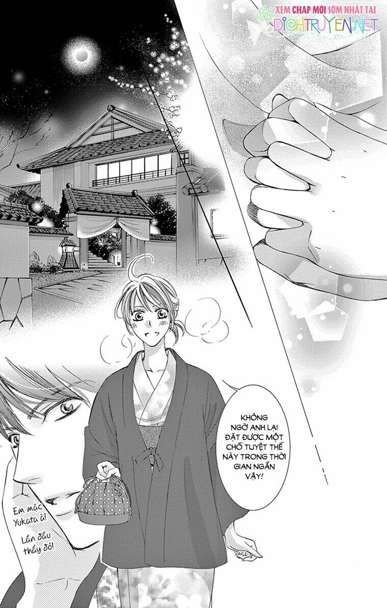 Chí Tôn Thần Ma: Chapter 22