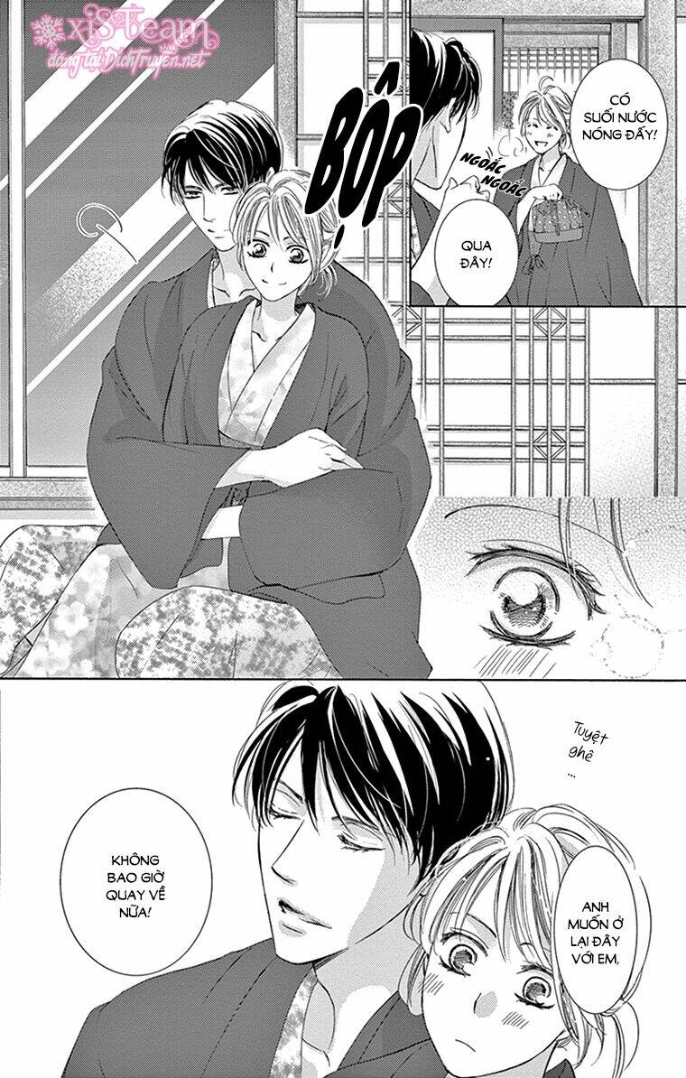 Chí Tôn Thần Ma: Chapter 22