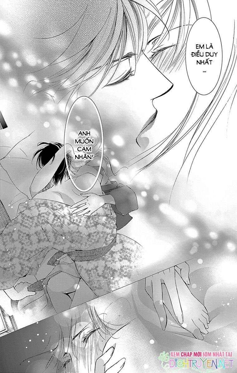 Chí Tôn Thần Ma: Chapter 22