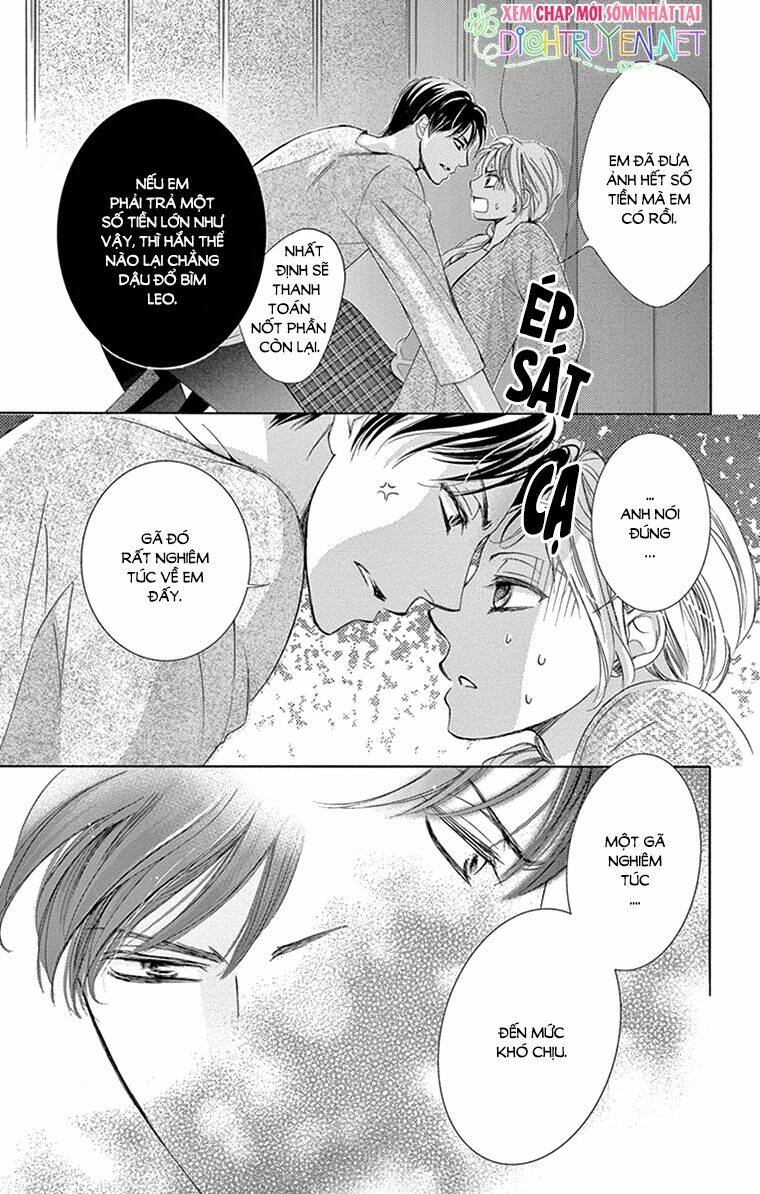 Chí Tôn Thần Ma: Chapter 22