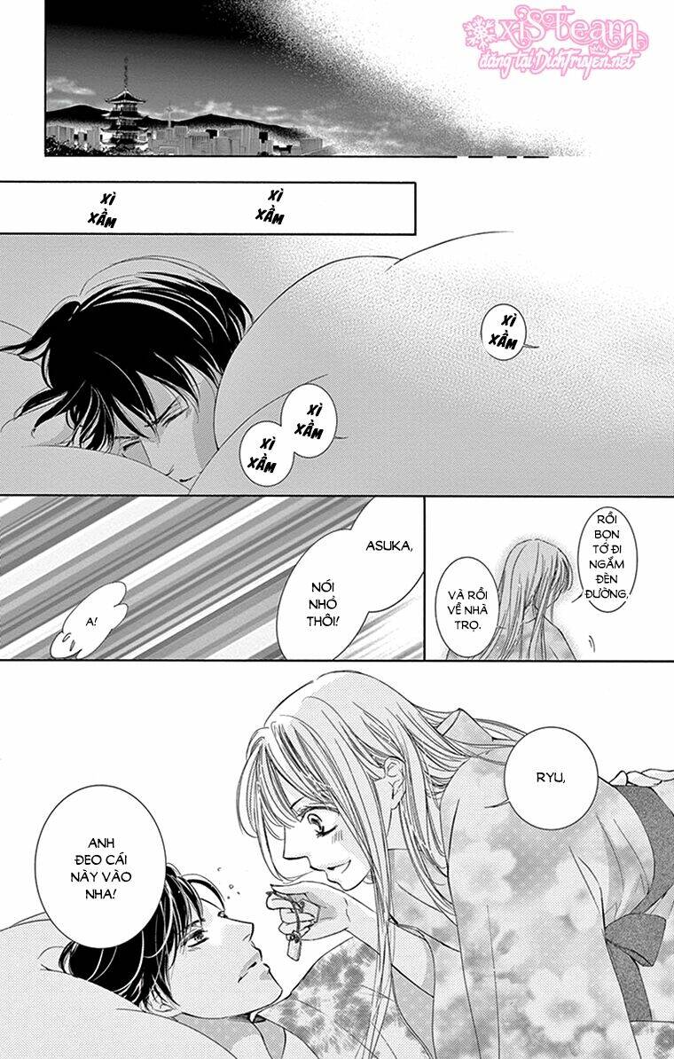Chí Tôn Thần Ma: Chapter 22